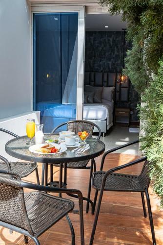 Libertg Hotels Spa