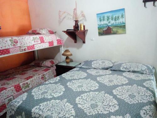 Hostal Posada Green Sea San Luis