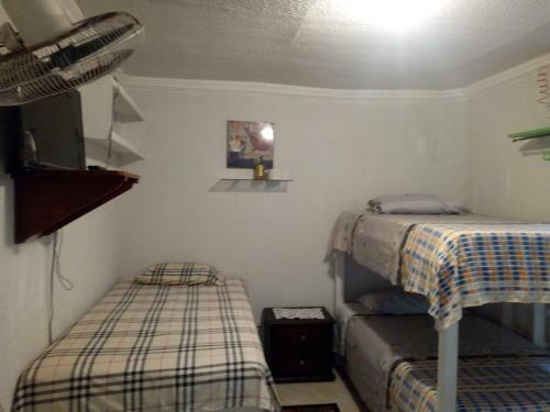 Hostal Posada Green Sea San Luis