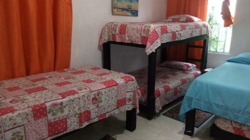 Hostal Posada Green Sea San Luis