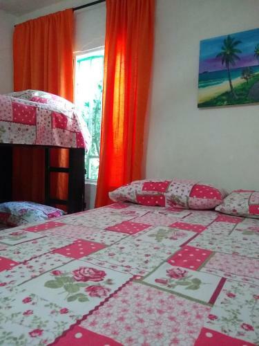 Hostal Posada Green Sea San Luis