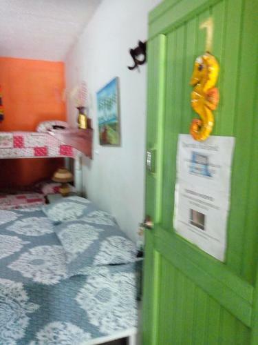 Hostal Posada Green Sea San Luis
