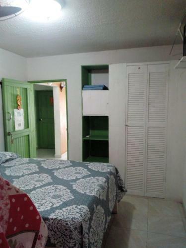 Hostal Posada Green Sea San Luis