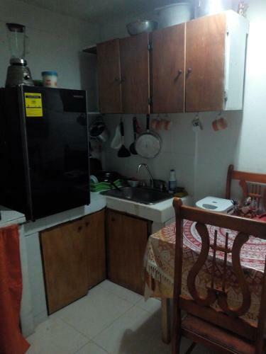 Hostal Posada Green Sea San Luis
