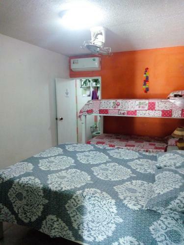 Hostal Posada Green Sea San Luis