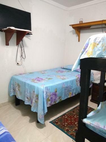 Hostal Posada Green Sea San Luis