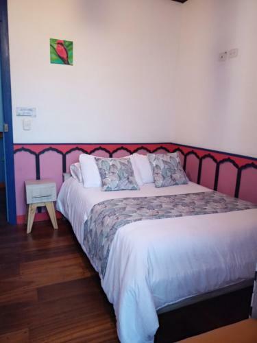 Bed & Breakfast Hotel Jahn