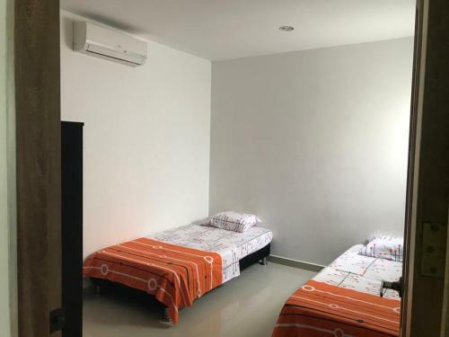 Aparta Estudio La Isla