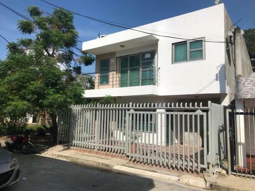 Aparta Estudio La Isla