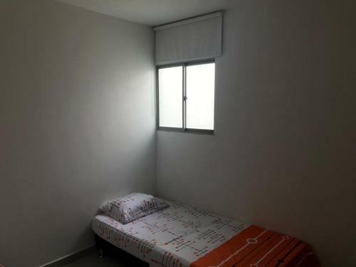 Aparta Estudio La Isla
