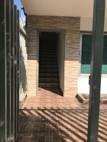 Aparta Estudio La Isla