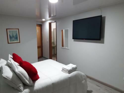 Hotel Suarel Center
