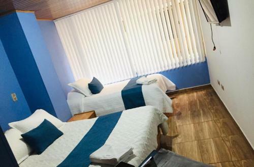 Hotel Suarel Center