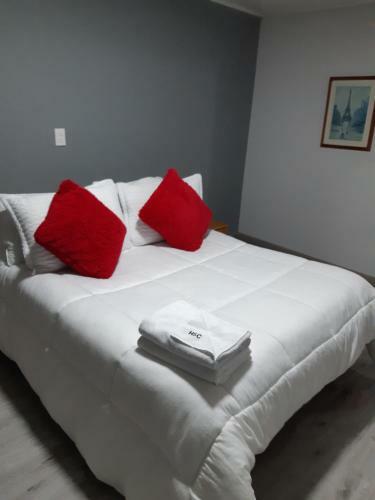 Hotel Suarel Center
