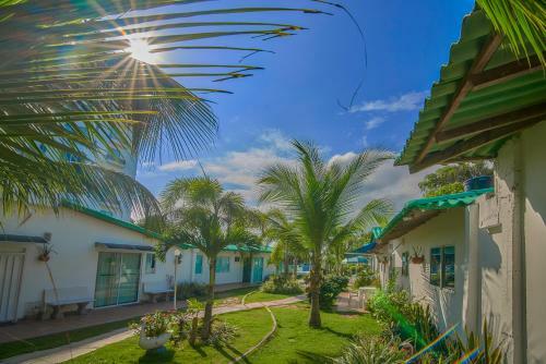 Apartaestudio Cove�itas 201