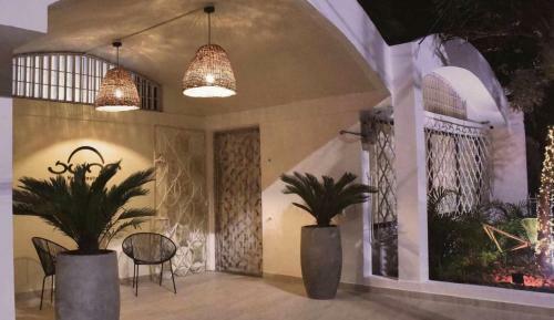 Bed & Breakfast Juna Hotel Boutique