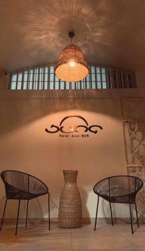 Bed & Breakfast Juna Hotel Boutique