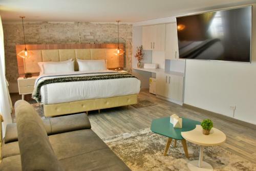 Casa Lua Hotel & Spa
