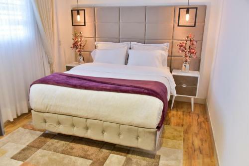Casa Lua Hotel & Spa