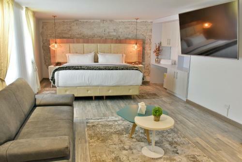 Casa Lua Hotel & Spa