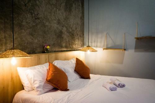 Ecohotel Monte Tierra Habitaciones Y Glamping