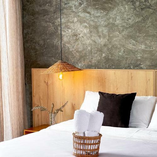 Ecohotel Monte Tierra Habitaciones Y Glamping