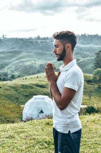 Ecohotel Monte Tierra Habitaciones Y Glamping