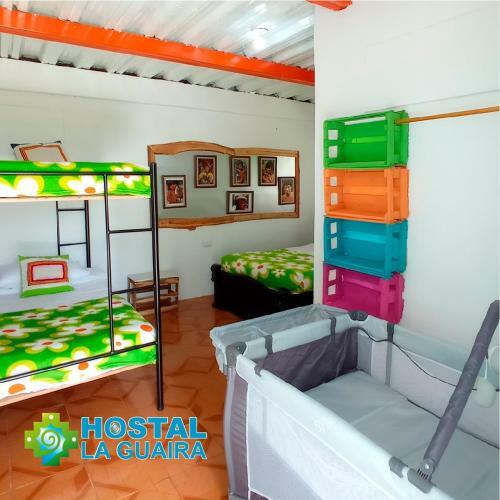 Hostal La Guaira