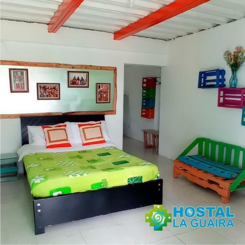 Hostal La Guaira