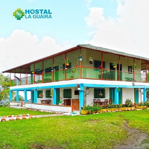 Hostal La Guaira