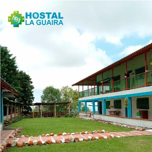 Hostal La Guaira