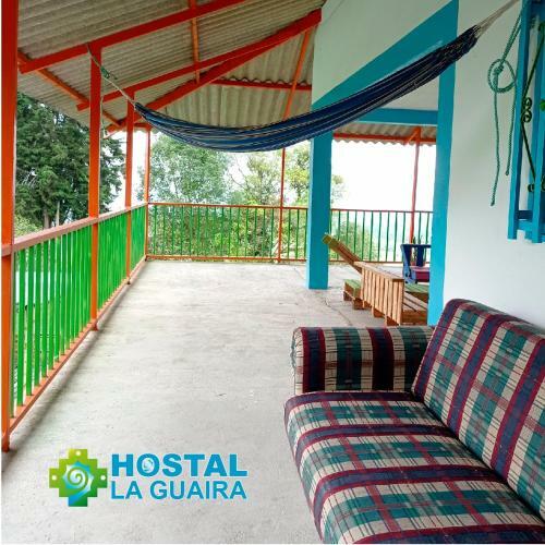 Hostal La Guaira