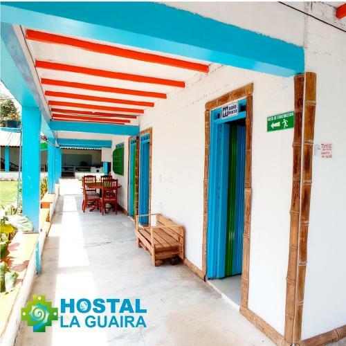 Hostal La Guaira
