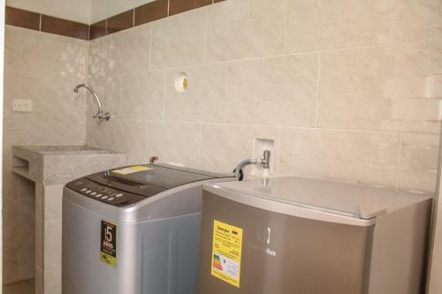 Apartamento Le Villege Flats Rental
