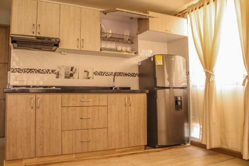 Apartamento Le Villege Flats Rental