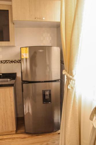 Apartamento Le Villege Flats Rental