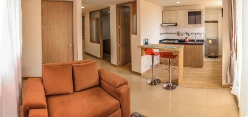 Apartamento Le Villege Flats Rental