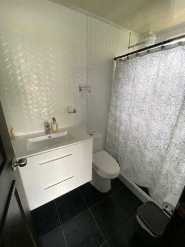 Hotel Hostal Wayare