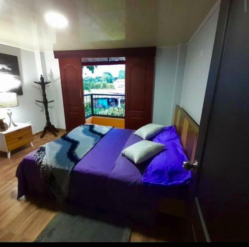 Hotel Hostal Wayare