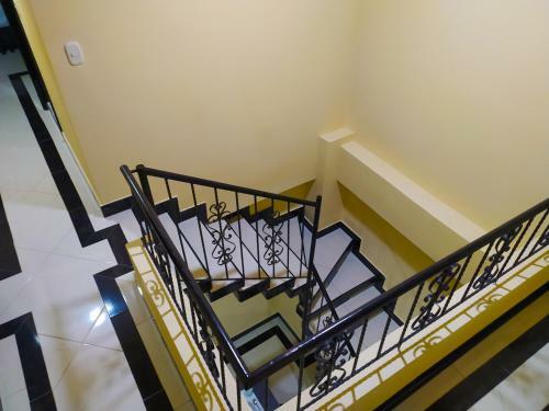 Apartamentos Madison