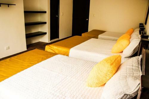 Casa Nova Hotel Campestre