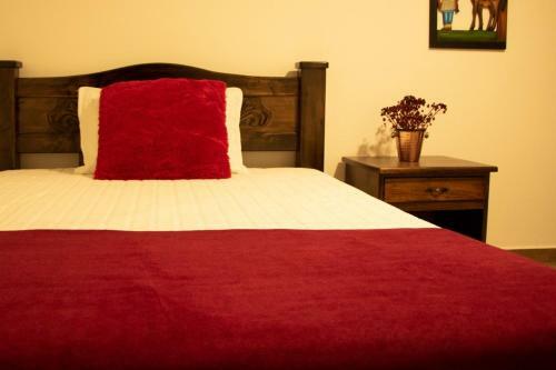 Casa Nova Hotel Campestre