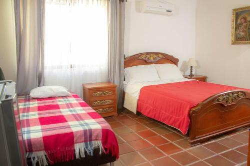 Hotel M�shoteles El Danubio