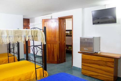 Hotel M�shoteles El Danubio