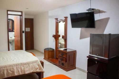 Hotel M�shoteles El Danubio