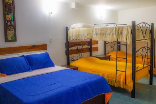 Hotel M�shoteles El Danubio