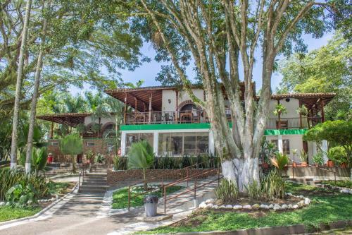 Hotel M�shoteles El Danubio