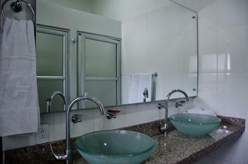Hotel Chucarima