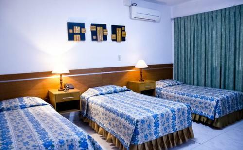 Hotel Chucarima
