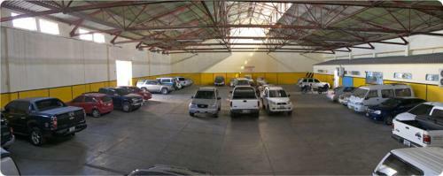 Hotel Chucarima